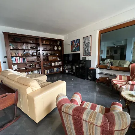 Apartment - 