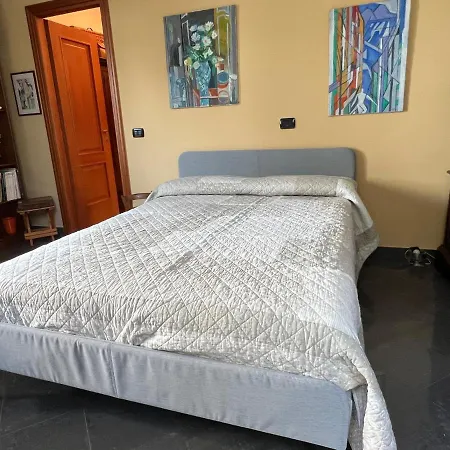 Apartment - 