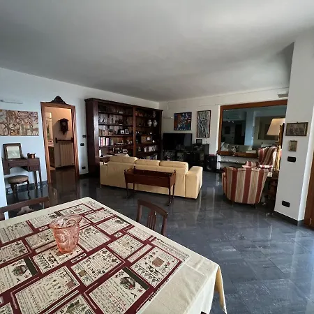 Apartamento - 
