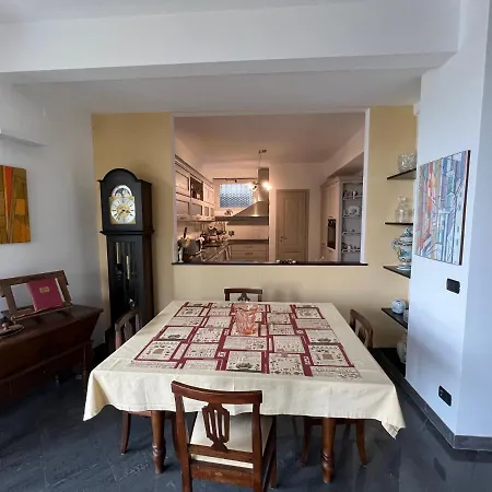 Apartamento - 