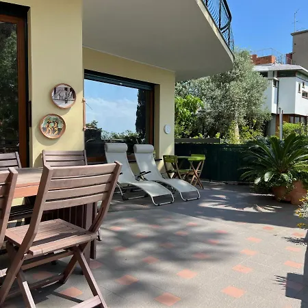 Apartamento - 