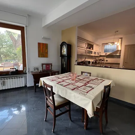 Appartamento - 