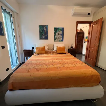 Apartamento - 