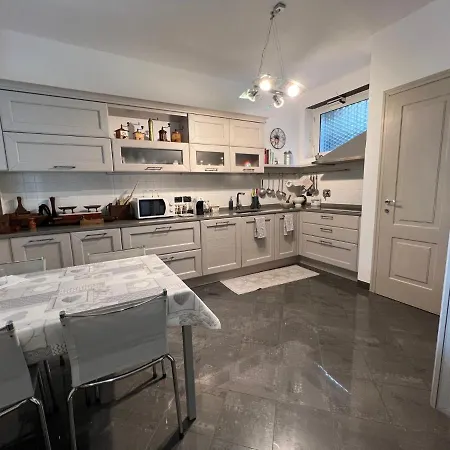 Apartment - 